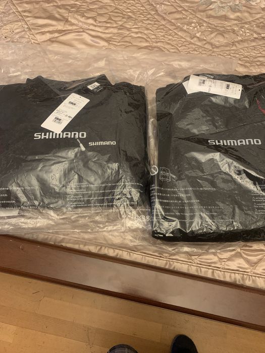 Костюм Shimano розмір 54 для охоти, рибалки, активного відпочинку,