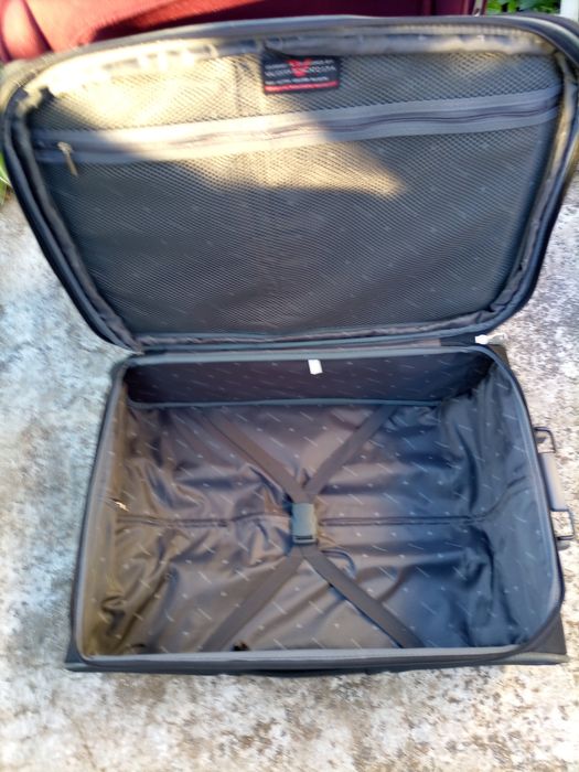 Malas e sacos de viagem