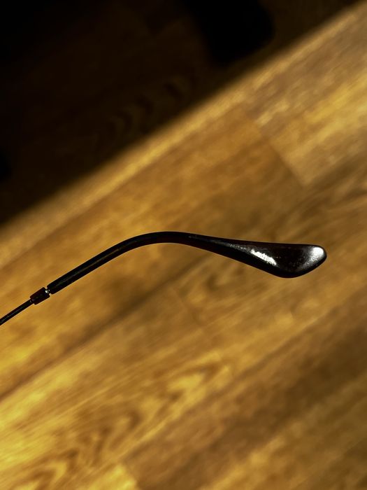 Сонцезахисні окуляри Ray Ban