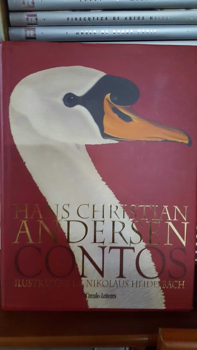 Andersen Hans Christ: Contes