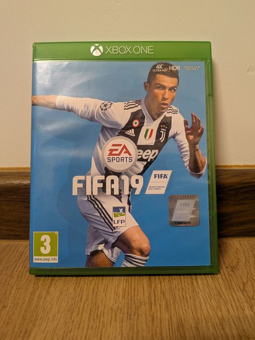 Fifa 19 | Xbox one
