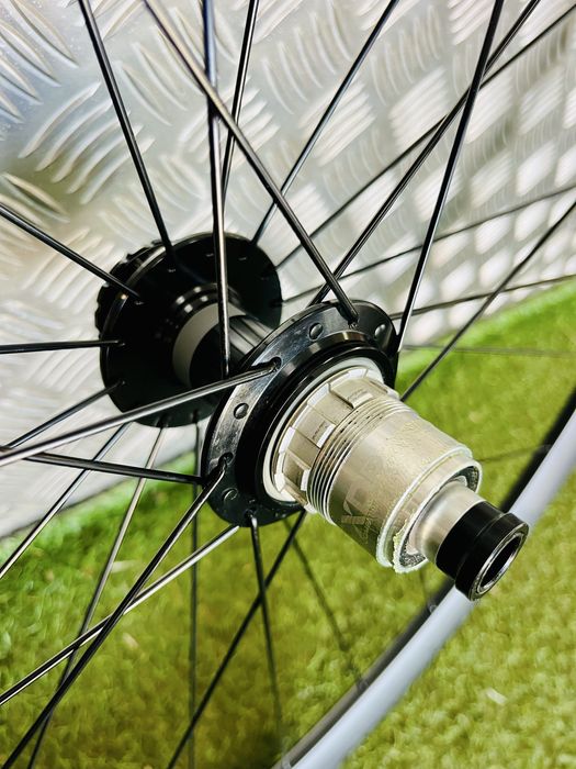 Rodas Fulcrum Racing 800 DB novas