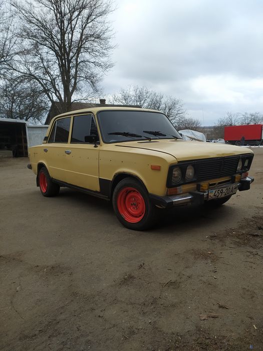 Обмен на мотоцикл