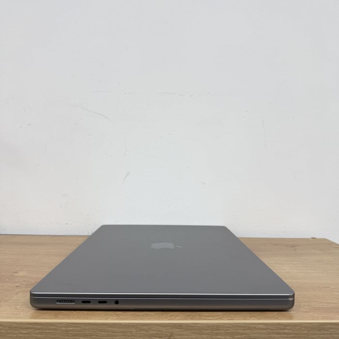 100% Macbook Pro 16 2021 M1 Pro 16Gb|512Gb•ГАРАНТІЯ Макбук М1 Pro Київ