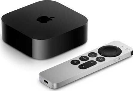Odtwarzacz multimedialny Apple TV 4K Wi-Fi with 64