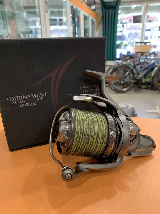 daiwa tournament - Купити товари для полювання / риболовлі - Ціна