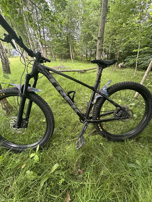 „Okazja”trek roscoe 7 jak nowy