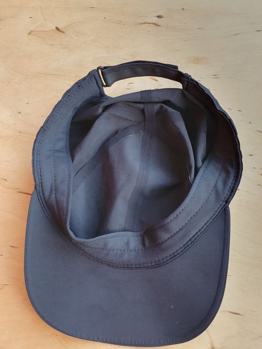 Кепка шапка бейсболка  Lululemon Ultra Lightspeed Run Hat