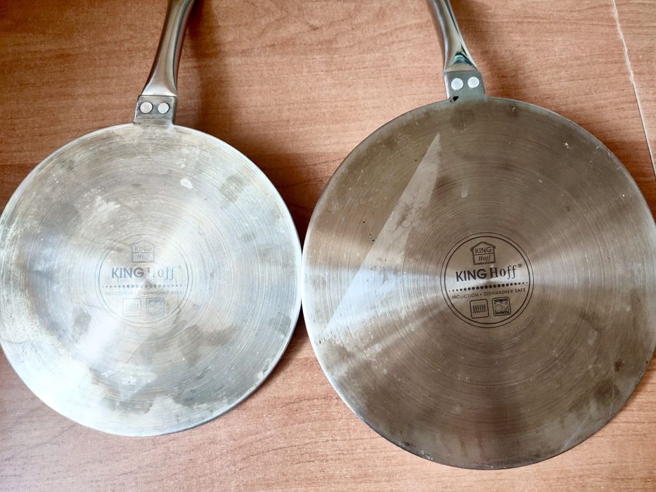 adaptery do płyt indukcyjnych