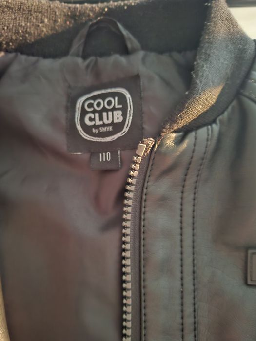 Kurtka 110 Cool Club