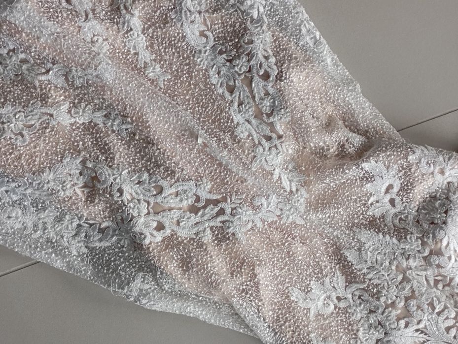 Suknia ślubna Milla Nova Madonna syrenka