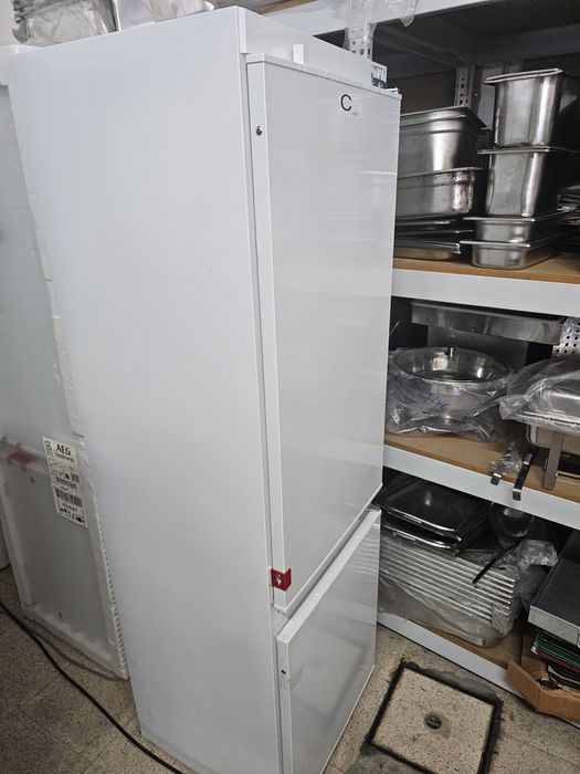 Combinado encastre Haier
