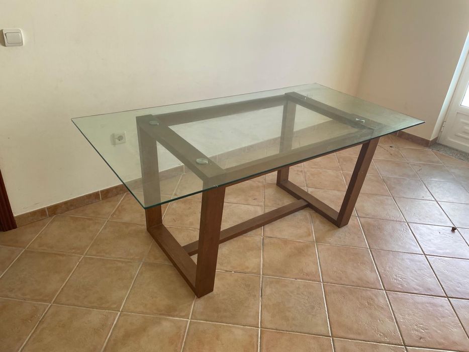 Mesa sala jantar