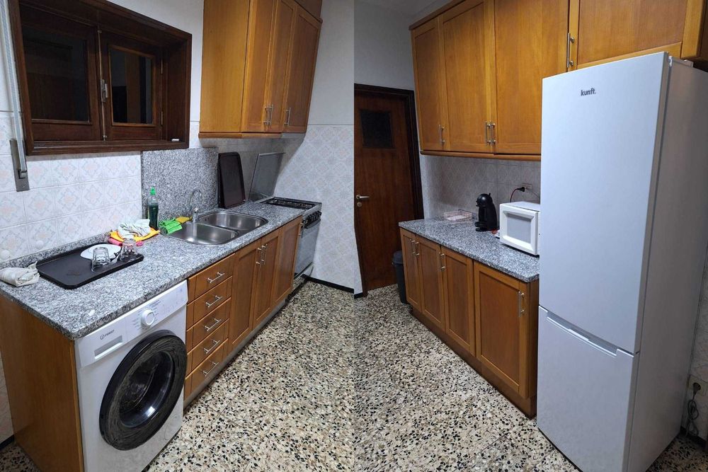 Quartos conforto em Chaves — estudantes e profissionais selecionados