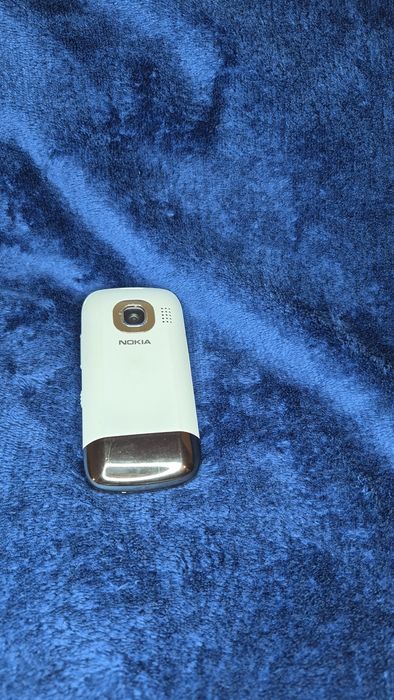 мобільний телефон Nokia C2-03 ремонт