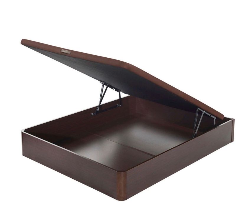 Cama molaflex sommier