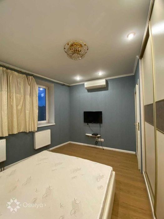 3-кімнатна квартира за адресою вул. Голосіївська (площа 57,1 м²) - Atlanta.ua - фото 5