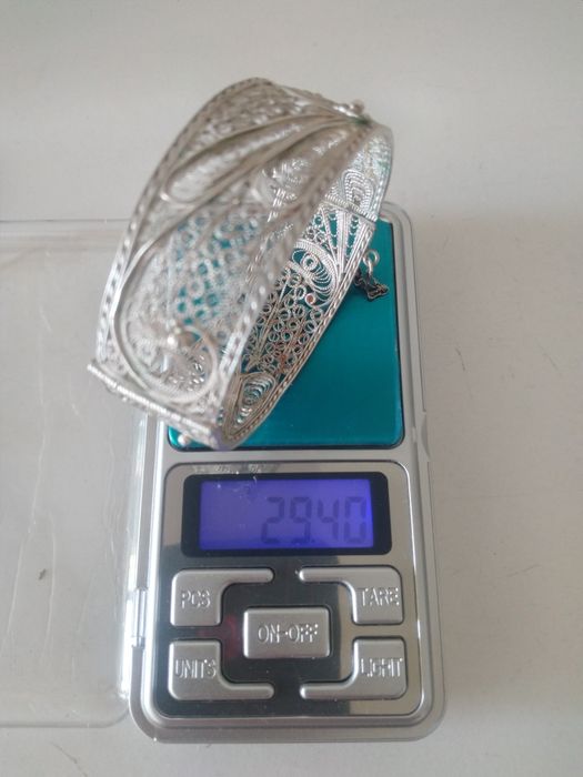 Срібний браслет ( 925 пр)