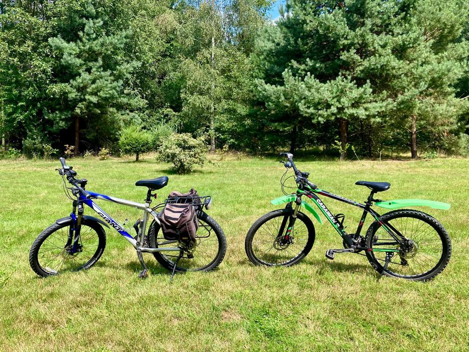 Przytulny domek dla dwóch osób nad Zalewem Sulejowskim