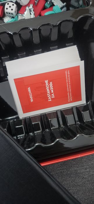 Monopoly  od zera do milionera Polska