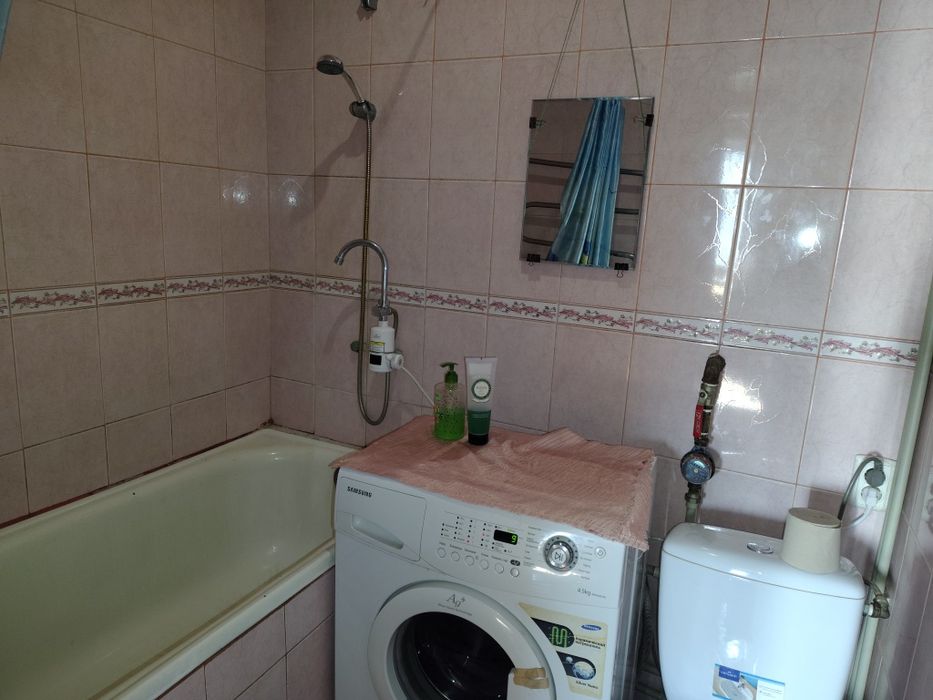 Квартира житло подобово посуточно