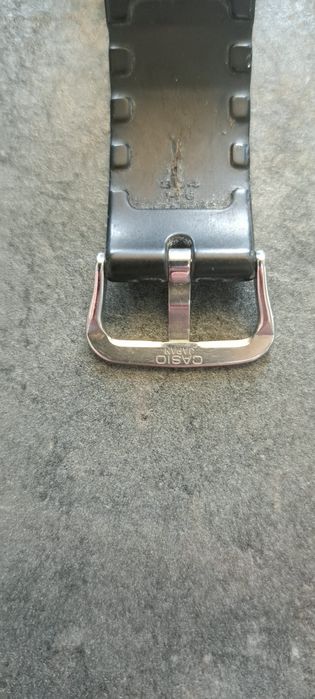 Pasek casio dw 6600