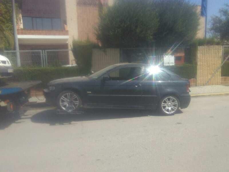 Vela Bmw Serie 3 Berlina E46