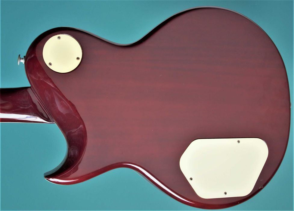 Les Paul PE60 Aria Pro II 1982