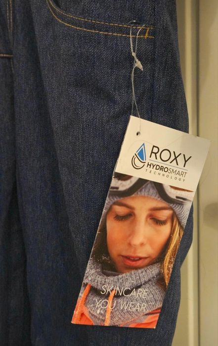 Kombinezon narciarski ROXY XS