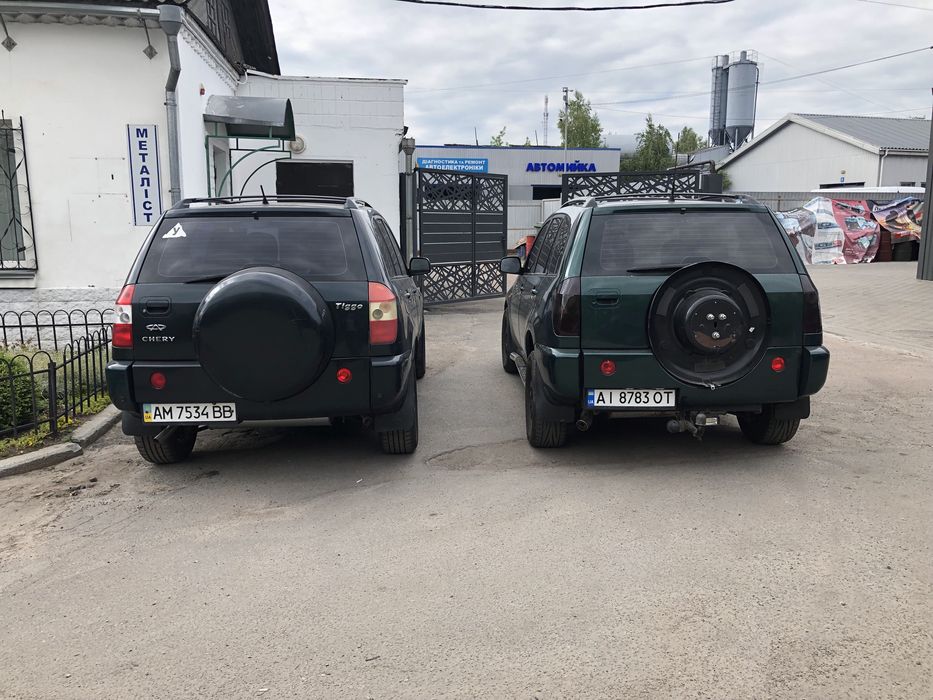 Продам власне авто в гарному стані