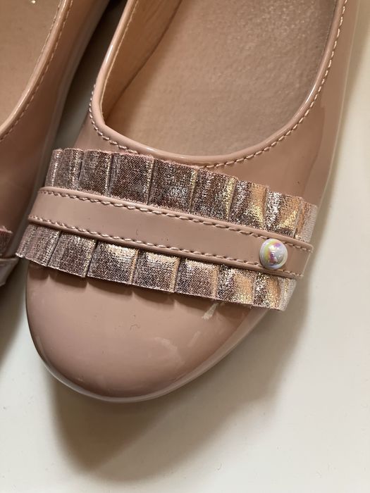 Doremi balerinki nowe rozmiar 35