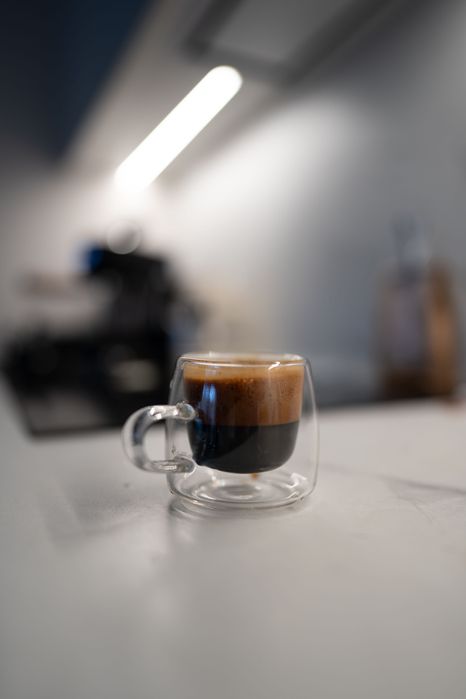 Fellow Opus – precyzyjny młynek do kawy specialty, jak nowy!