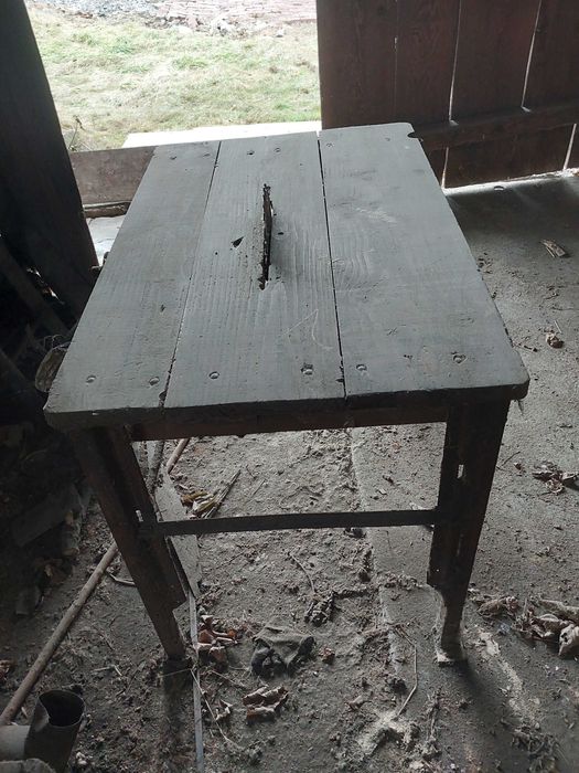 Cyrkularka cerkularka piła stołowa