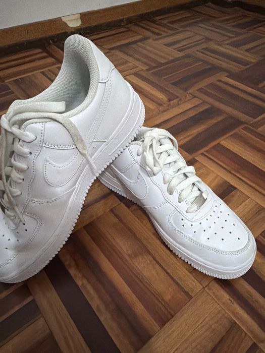 Air Force originais