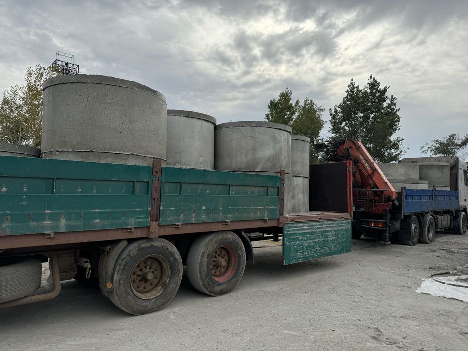 Услуги крана манипулятора, аренда крана манипулятора