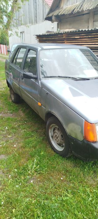 Продам Славуту.2008р.