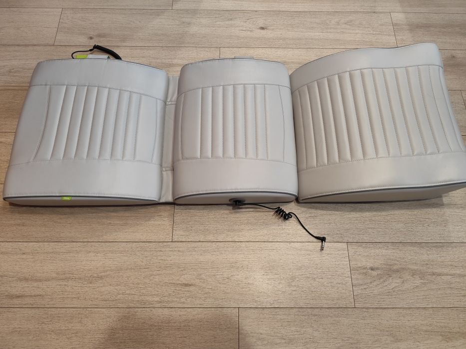 Materac rehabilitacyjny