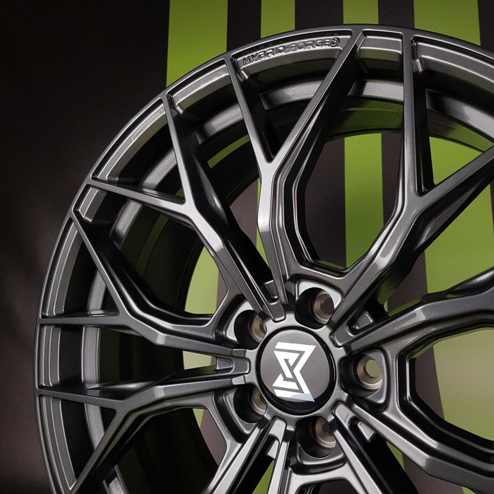 Нові Диски На Авто R20 5x112 Audi A5 A6 BMW Cupra Mercedes Skoda VW 20