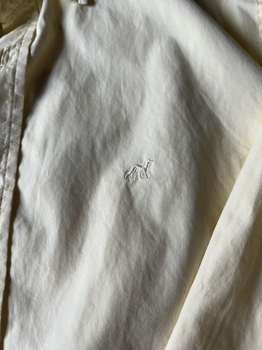 Vendo Camisa Sacoor.