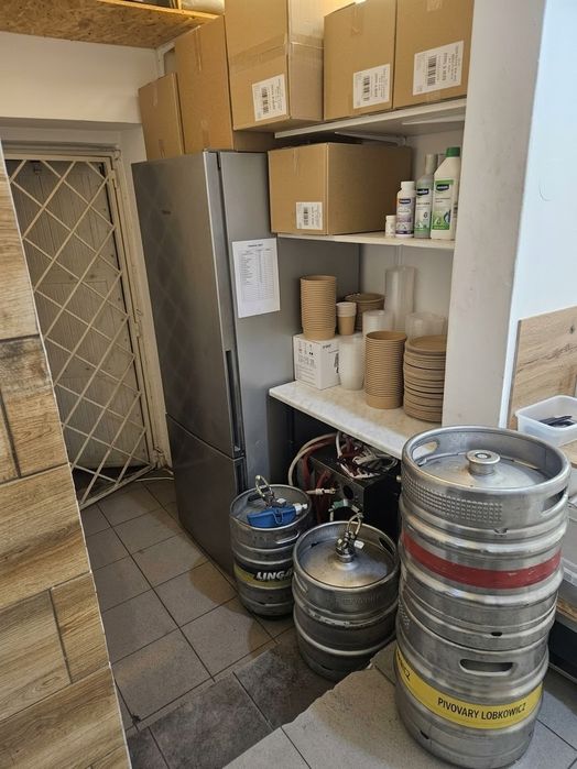 Wynajmę lokal.pod gastronomię Kraków  centrum