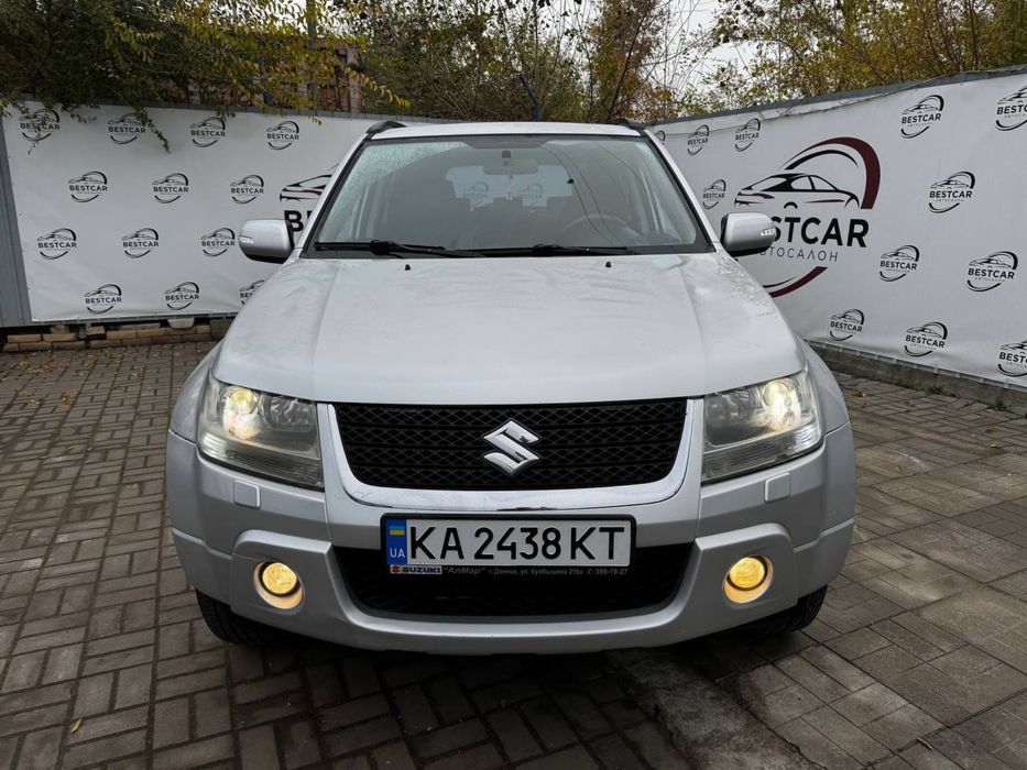 Продам Suzuki Grand Vitara 2009г., 2.4 газ/бензин,автомат.Обмен,Лизинг