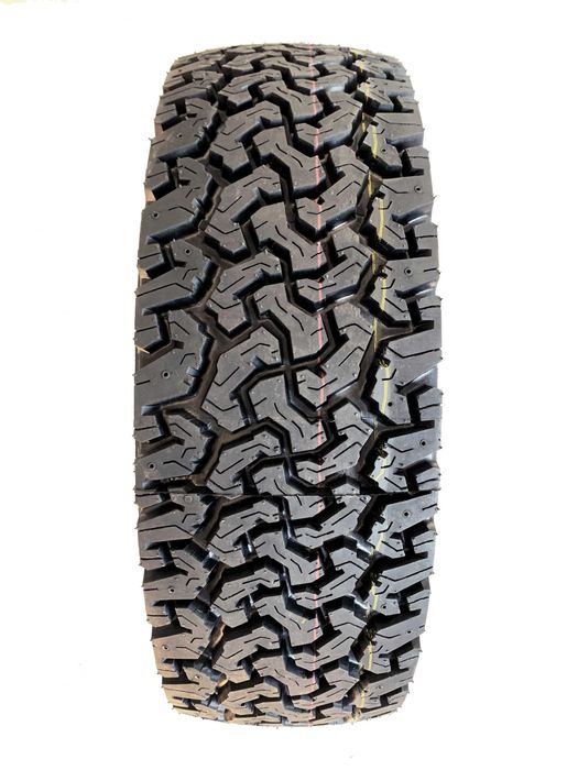 Шина болотна 265/75 R16 116Q резина грязьова COLWAY AT BF GOODRICH