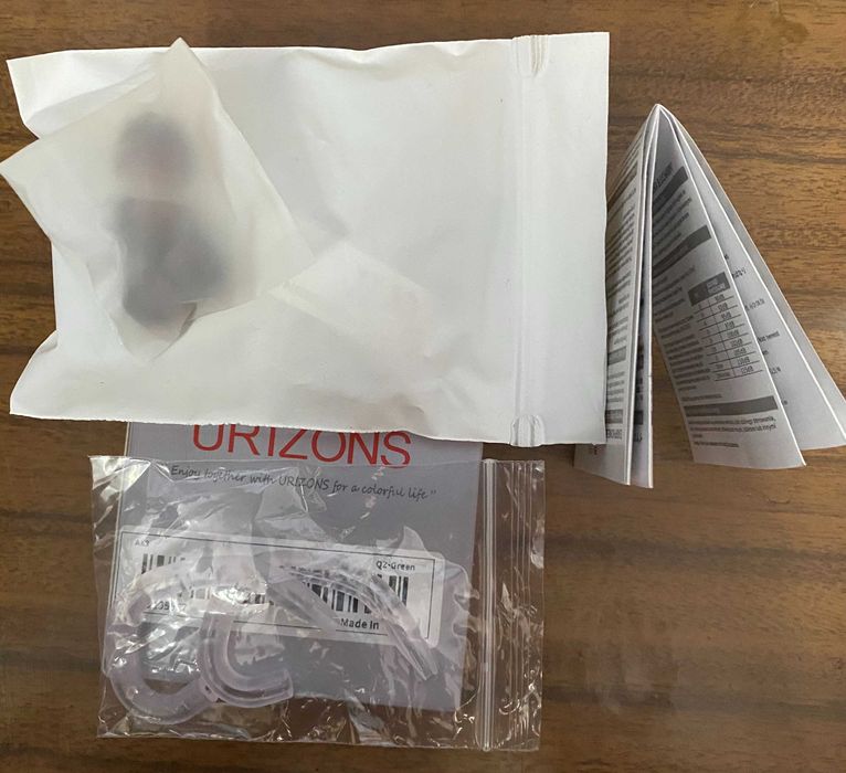 Auricular Profissional