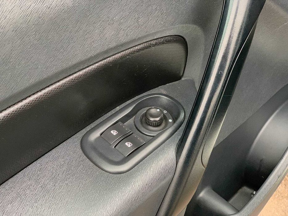 Продам Renault Kangoo пасс. 2012р. #73647