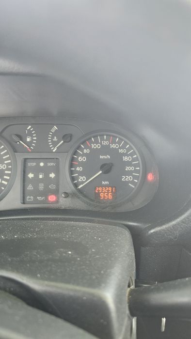 Renault Clio 2003