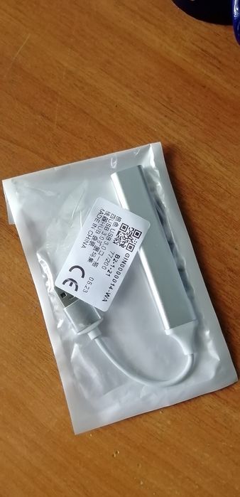 Юсб концентратор на 4 порта