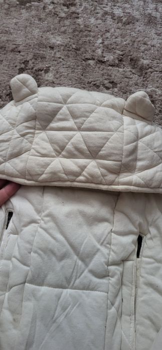 Конверт для коляски