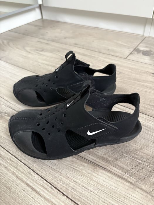 Sandały Nike,r.32(20cm),uniseks