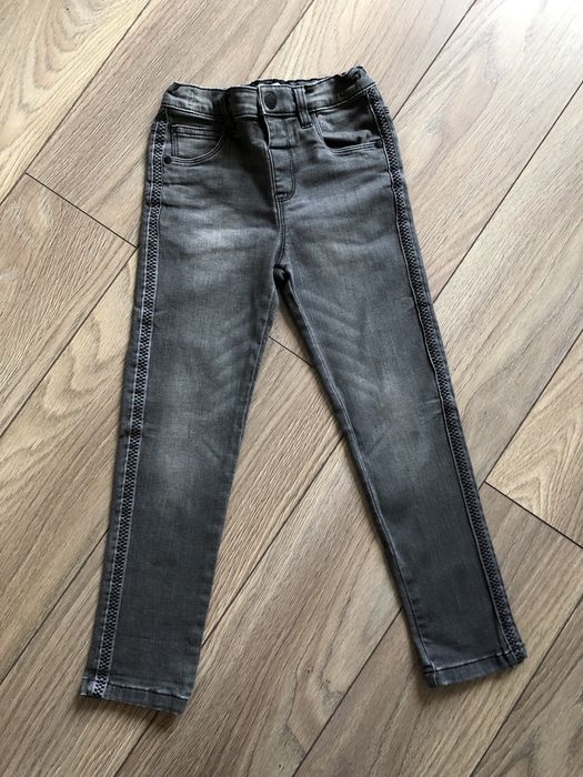 Джинси, Джинсы next