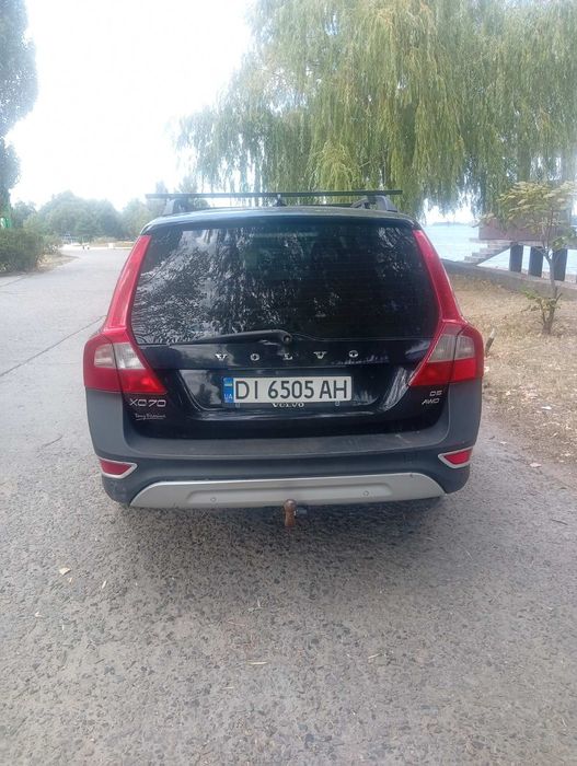 Продам Вольво xc 70